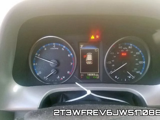 2T3WFREV6JW517088 фото 8