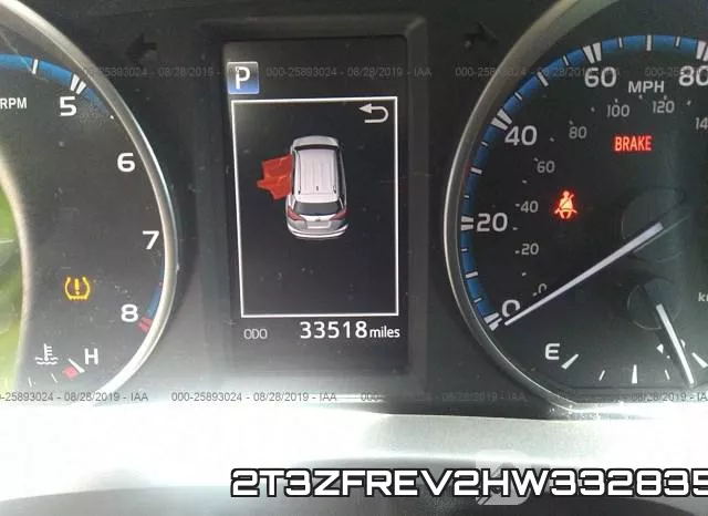 2T3ZFREV2HW332835 фото 7