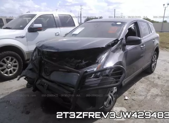 2T3ZFREV3JW429483 фото 3