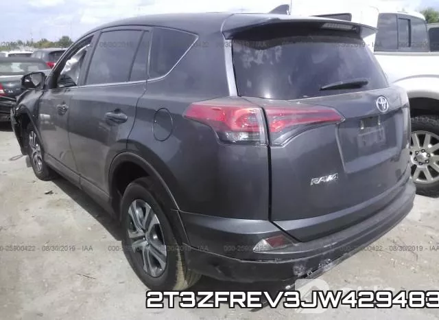 2T3ZFREV3JW429483 фото 4