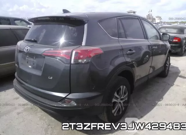 2T3ZFREV3JW429483 фото 5