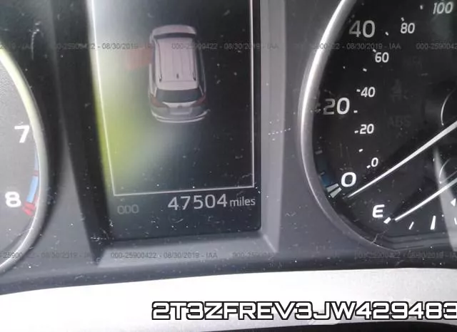 2T3ZFREV3JW429483 фото 8