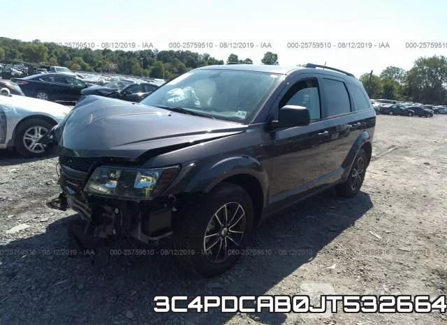 3C4PDCAB0JT532664 фото 3