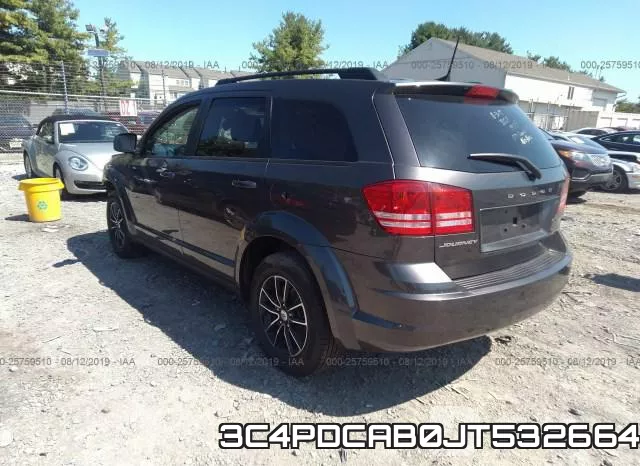 3C4PDCAB0JT532664 фото 4