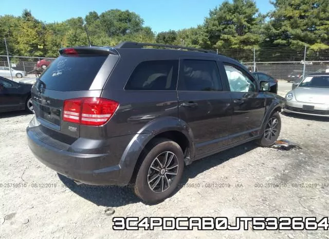 3C4PDCAB0JT532664 фото 5