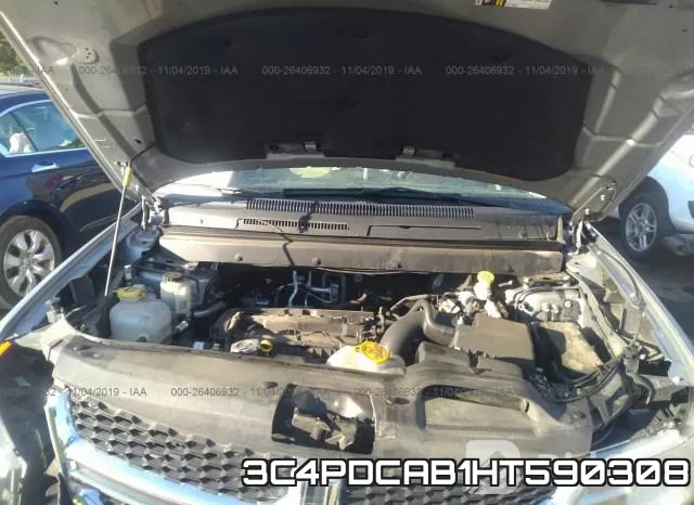 3C4PDCAB1HT590308 фото 2
