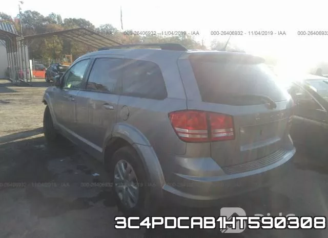 3C4PDCAB1HT590308 фото 4