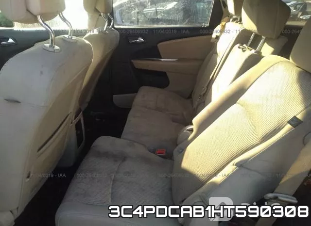 3C4PDCAB1HT590308 фото 9