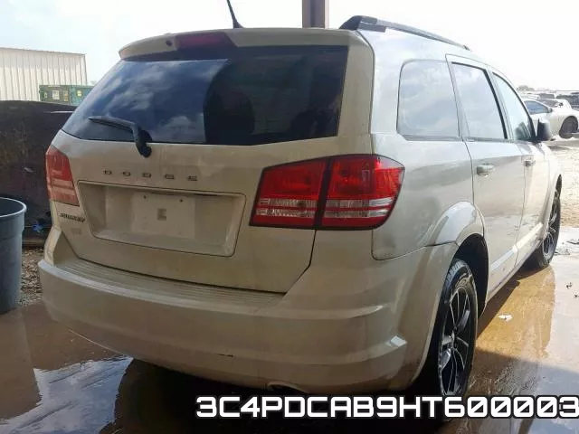3C4PDCAB9HT600003 фото 5