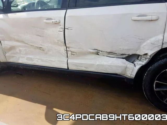 3C4PDCAB9HT600003 фото 10
