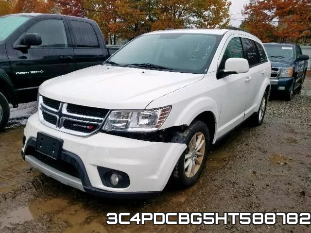 3C4PDCBG5HT588782 фото 3