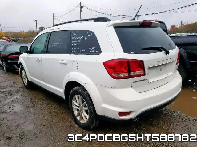 3C4PDCBG5HT588782 фото 4