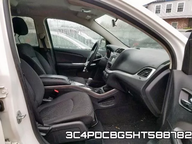 3C4PDCBG5HT588782 фото 6