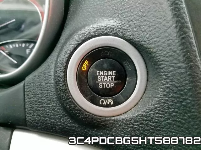 3C4PDCBG5HT588782 фото 10