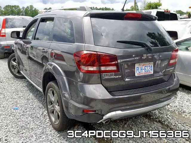 3C4PDCGG9JT156386 фото 4
