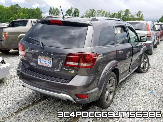 3C4PDCGG9JT156386 фото 5