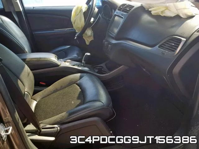 3C4PDCGG9JT156386 фото 6