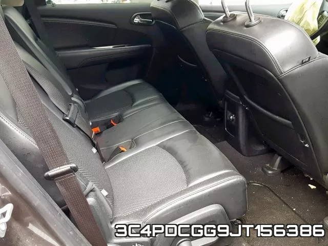 3C4PDCGG9JT156386 фото 7