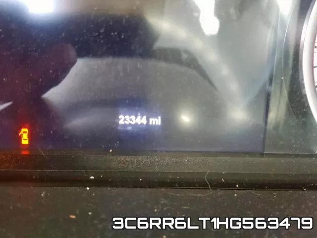 3C6RR6LT1HG563479 фото 9
