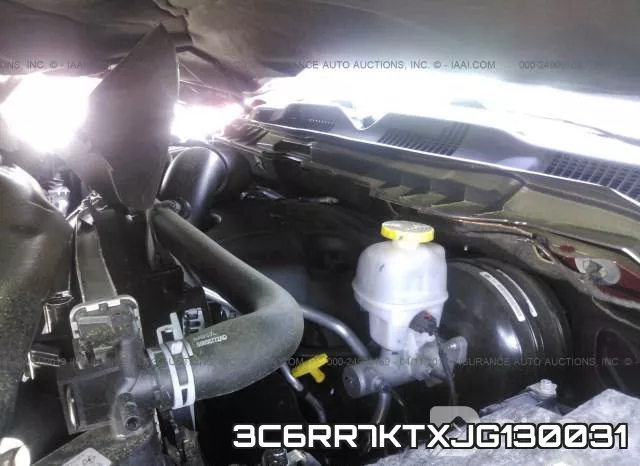 3C6RR7KTXJG130031 фото 2