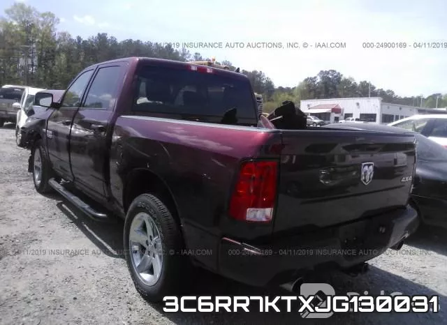 3C6RR7KTXJG130031 фото 4