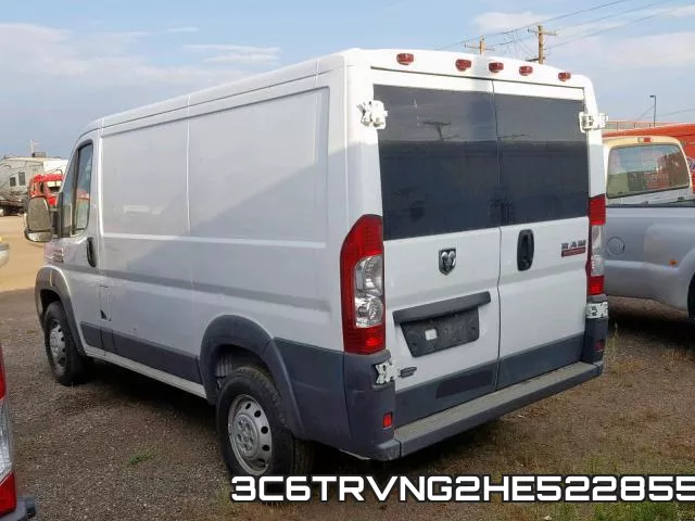 3C6TRVNG2HE522855 фото 4