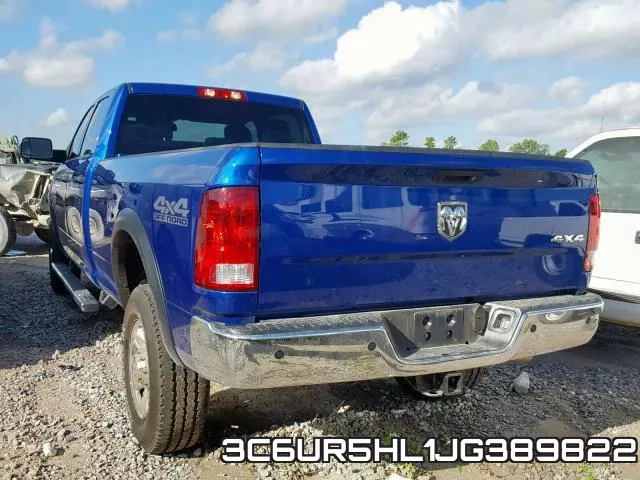 3C6UR5HL1JG389822 фото 4