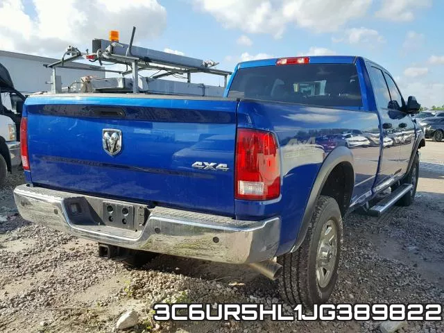 3C6UR5HL1JG389822 фото 5