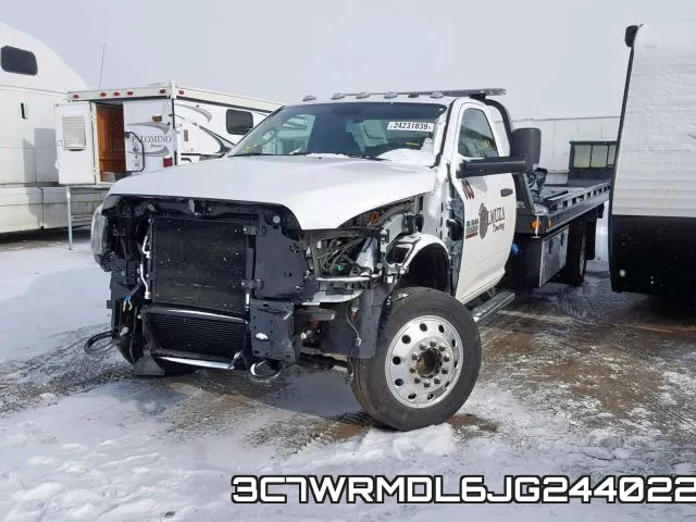 3C7WRMDL6JG244022 фото 3
