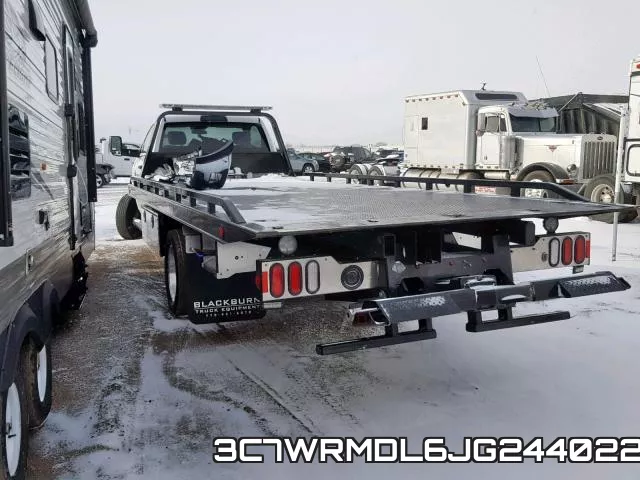 3C7WRMDL6JG244022 фото 4
