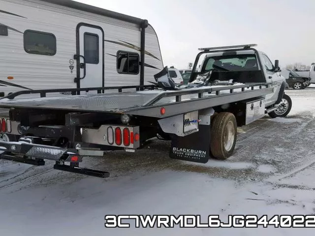 3C7WRMDL6JG244022 фото 5