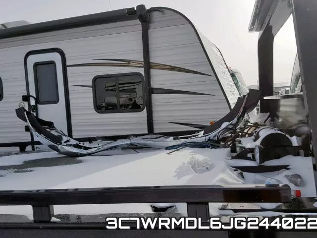 3C7WRMDL6JG244022 фото 7