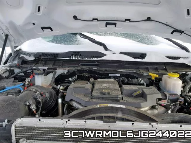 3C7WRMDL6JG244022 фото 8