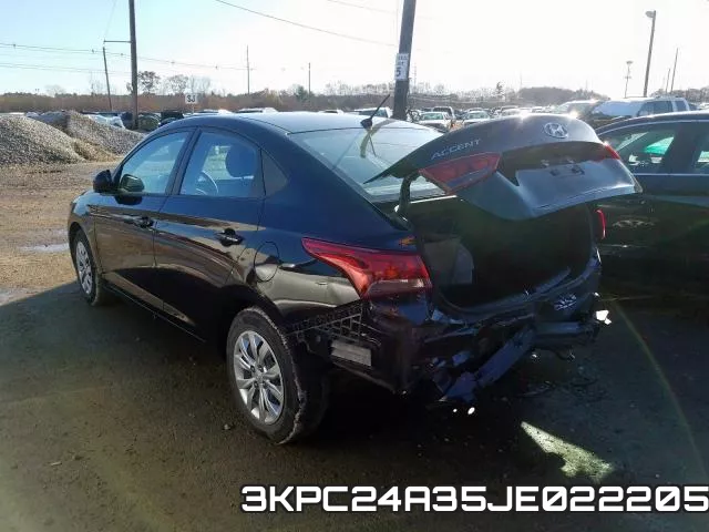 3KPC24A35JE022205 фото 4