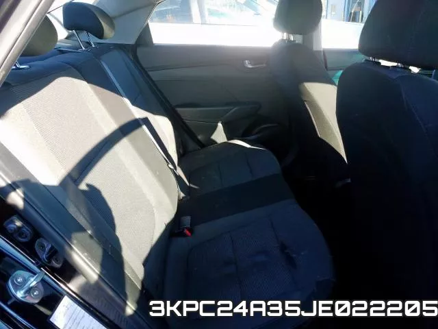3KPC24A35JE022205 фото 6