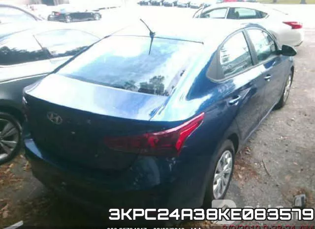 3KPC24A38KE083579 фото 3