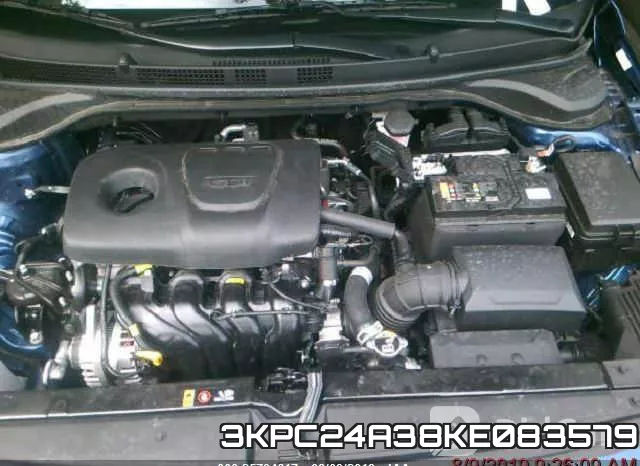 3KPC24A38KE083579 фото 7