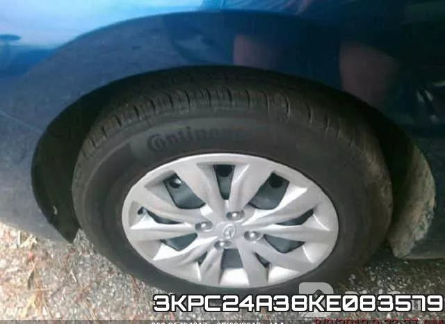 3KPC24A38KE083579 фото 8