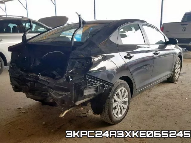 3KPC24A3XKE065245 фото 5