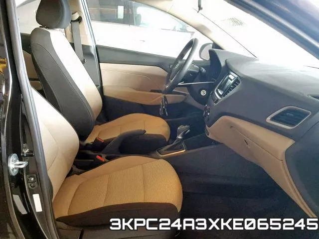 3KPC24A3XKE065245 фото 6