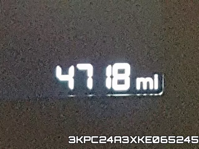 3KPC24A3XKE065245 фото 8