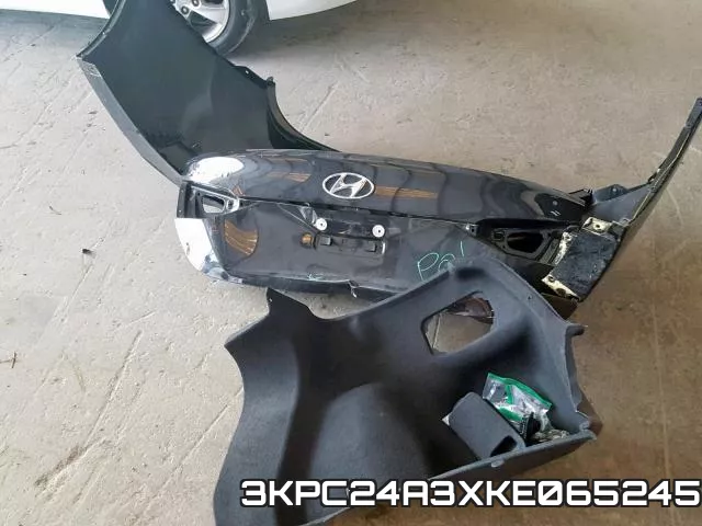 3KPC24A3XKE065245 фото 9