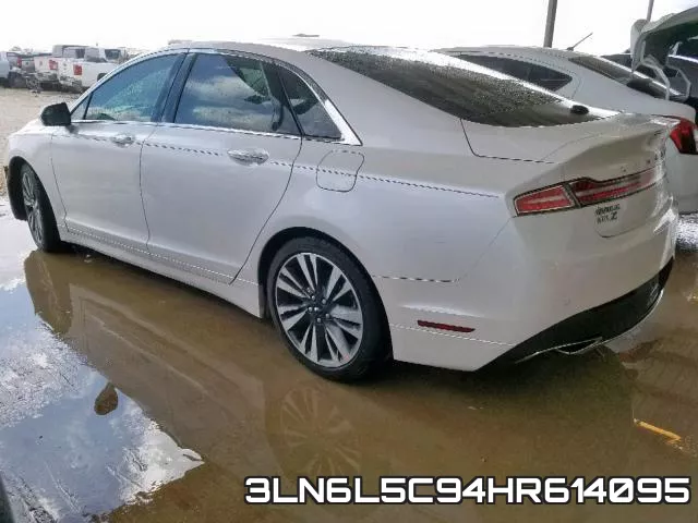 3LN6L5C94HR614095 фото 4