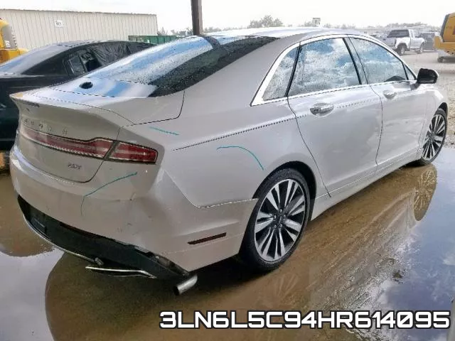 3LN6L5C94HR614095 фото 5