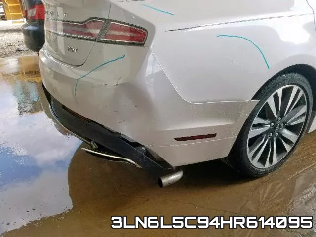 3LN6L5C94HR614095 фото 9