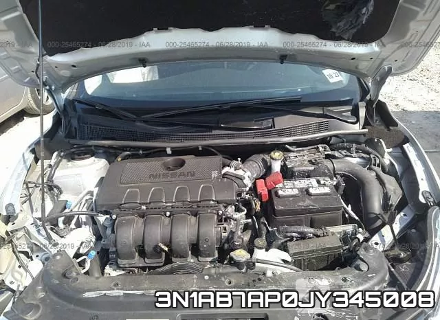 3N1AB7AP0JY345008 фото 2