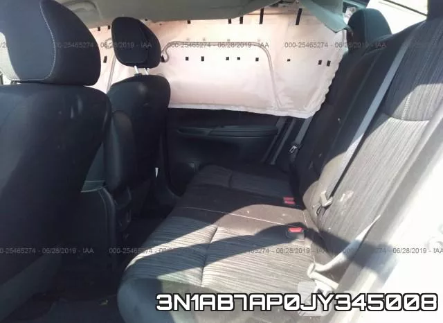 3N1AB7AP0JY345008 фото 9