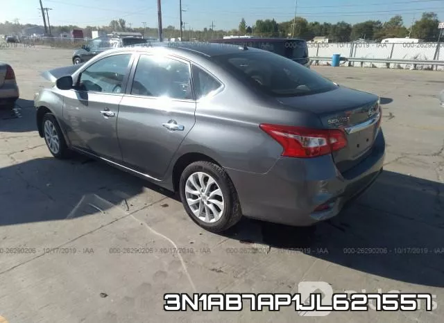3N1AB7AP1JL627557 фото 4
