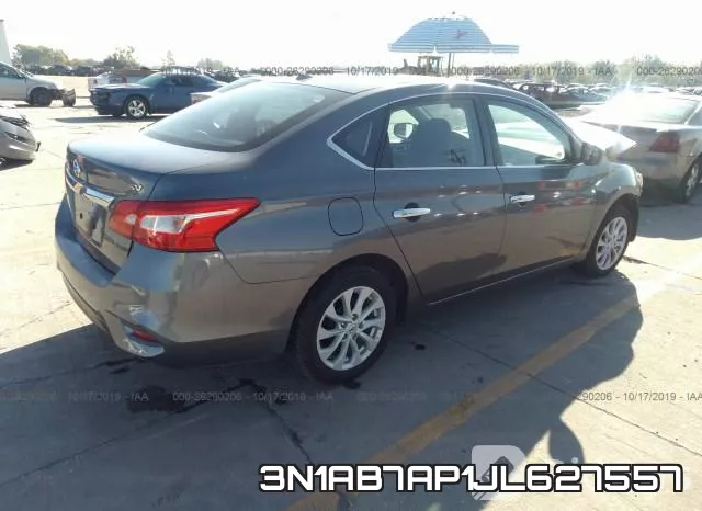3N1AB7AP1JL627557 фото 5