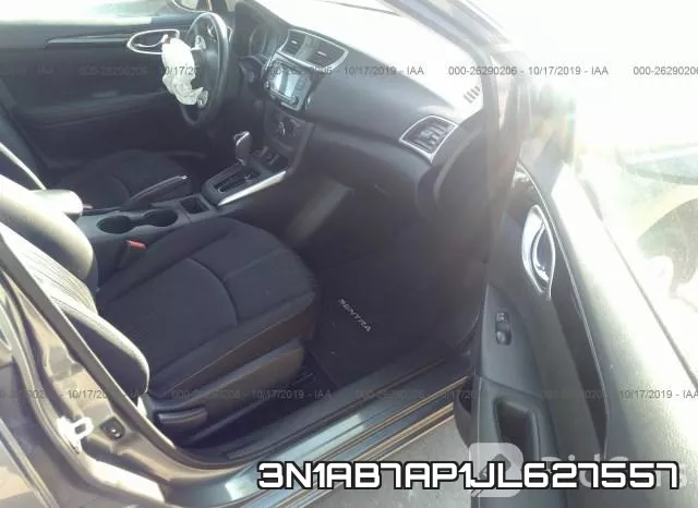 3N1AB7AP1JL627557 фото 6